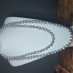 Vintage Long Necklace